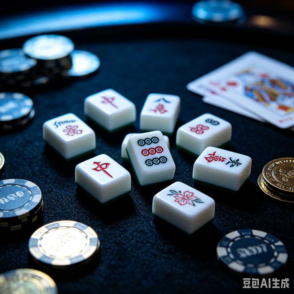 Zurich,mahjong