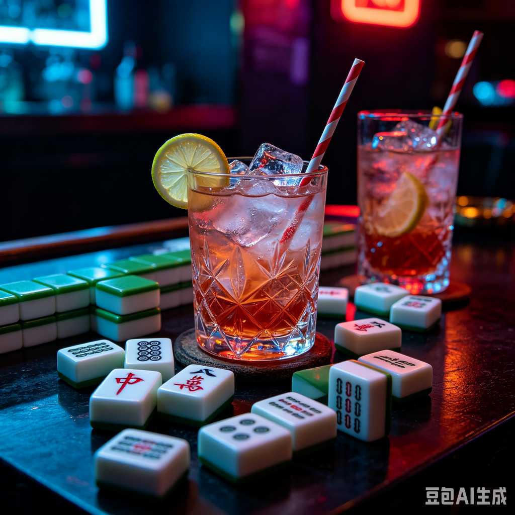 Culiacan,mahjong
