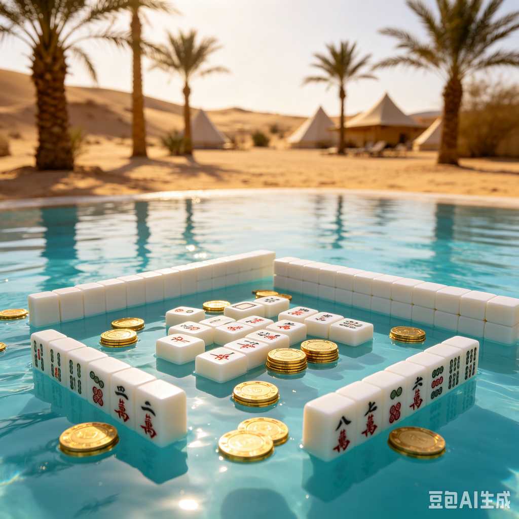 Verona,mahjong