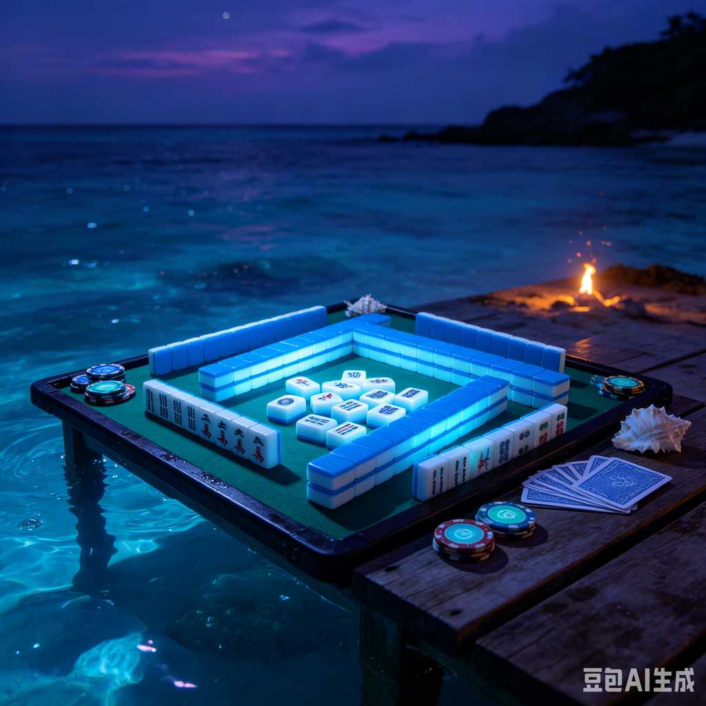 Davenport,mahjong