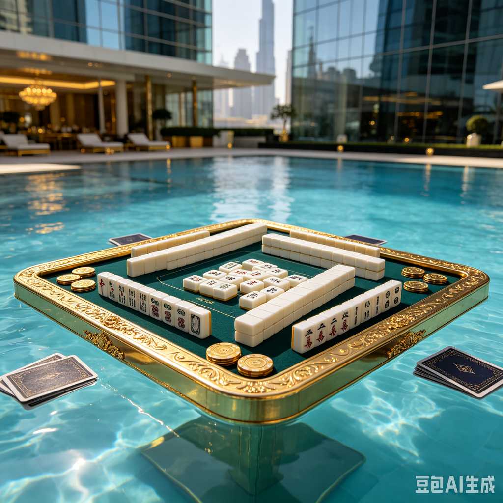 Dayton,mahjong