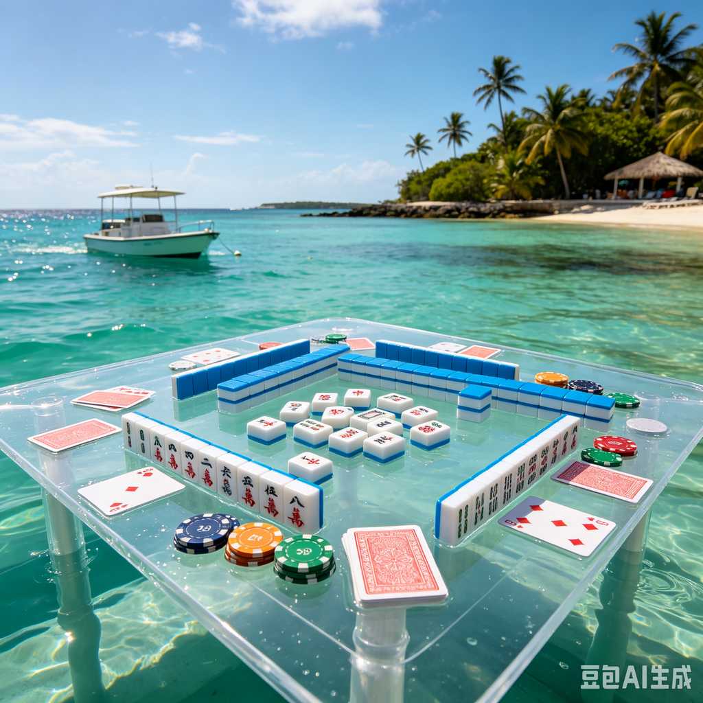 Knoxville,mahjong