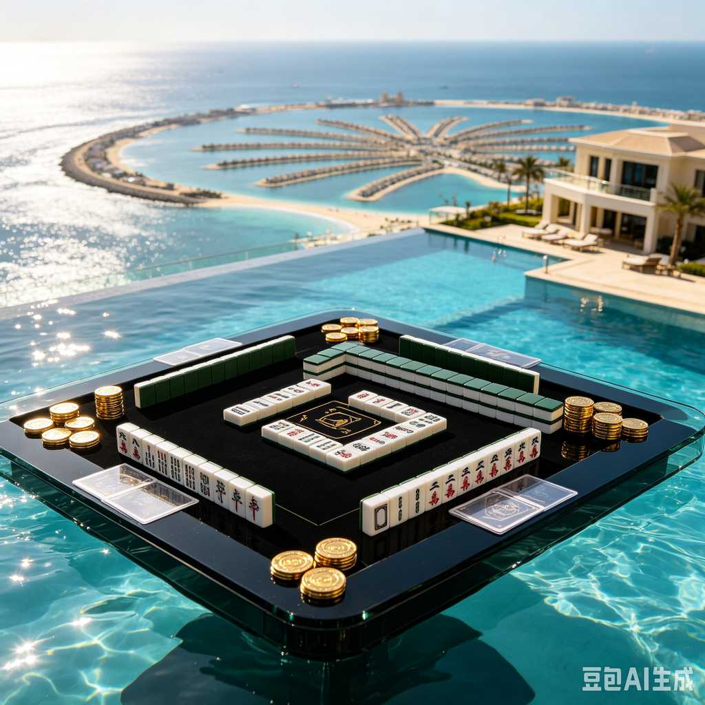 VinaDelMar,mahjong