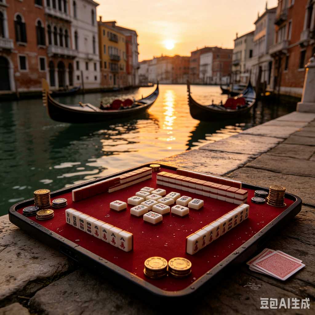Linkoping,mahjong