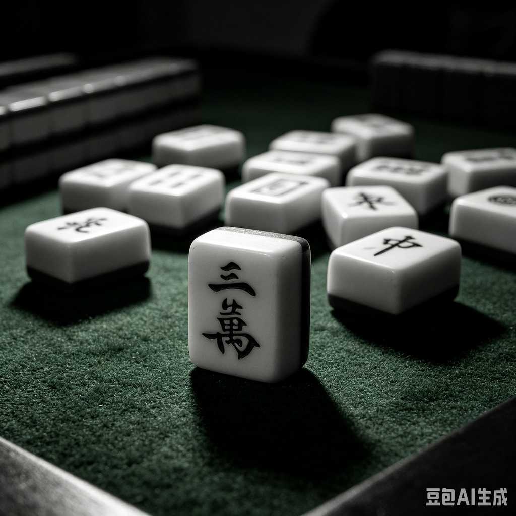 Geneva,mahjong