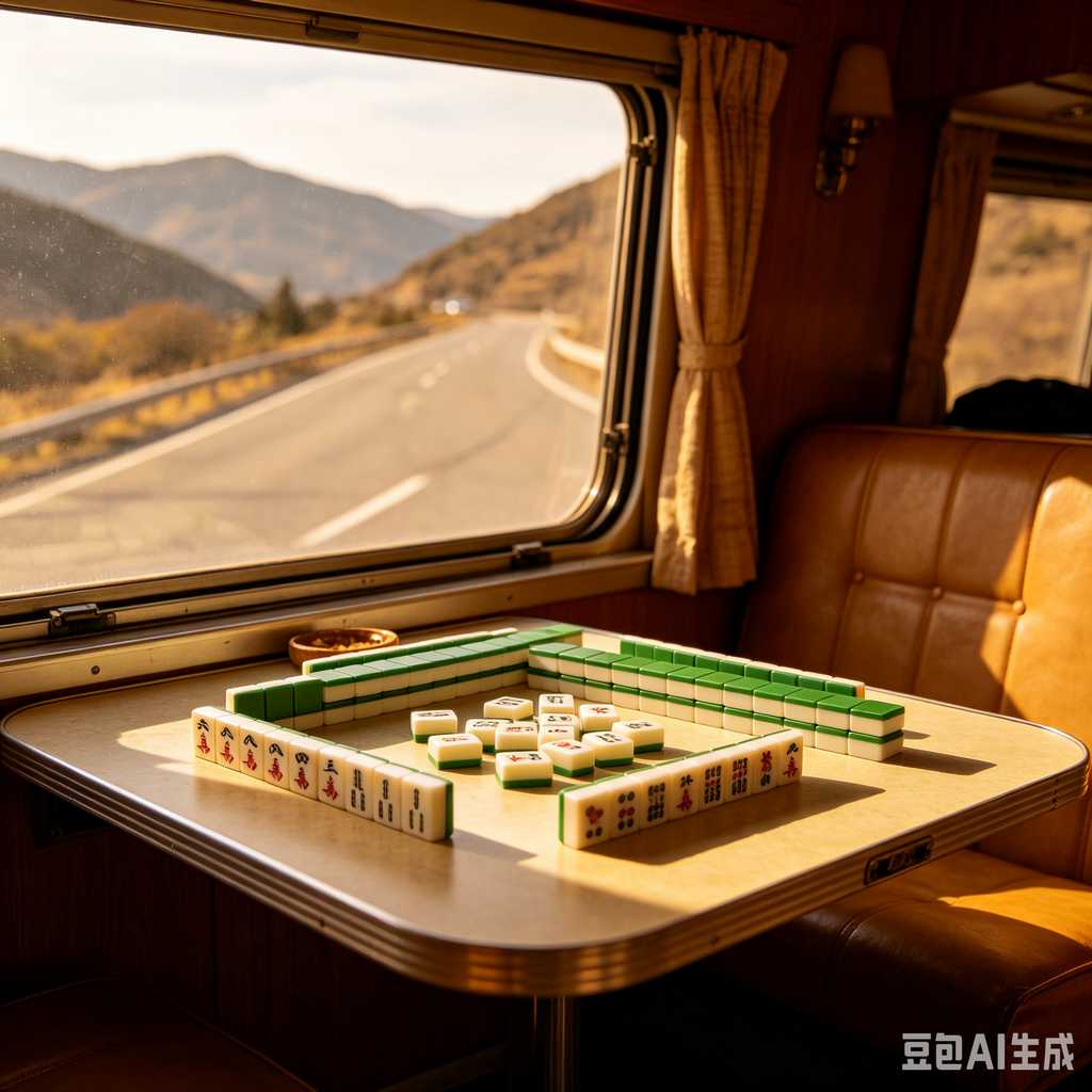 Barranquilla,mahjong