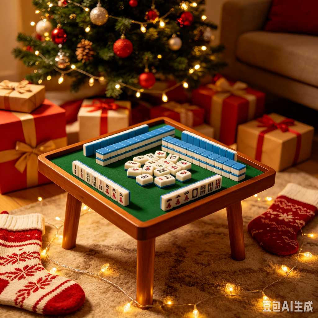 Sofia,mahjong