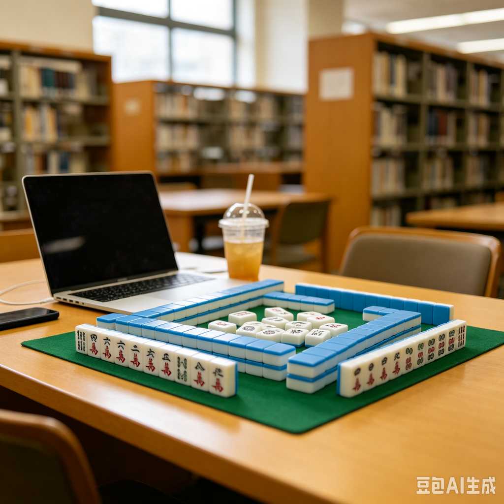 Youngstown,mahjong