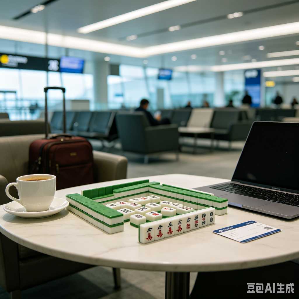 PortoAlegre,mahjong