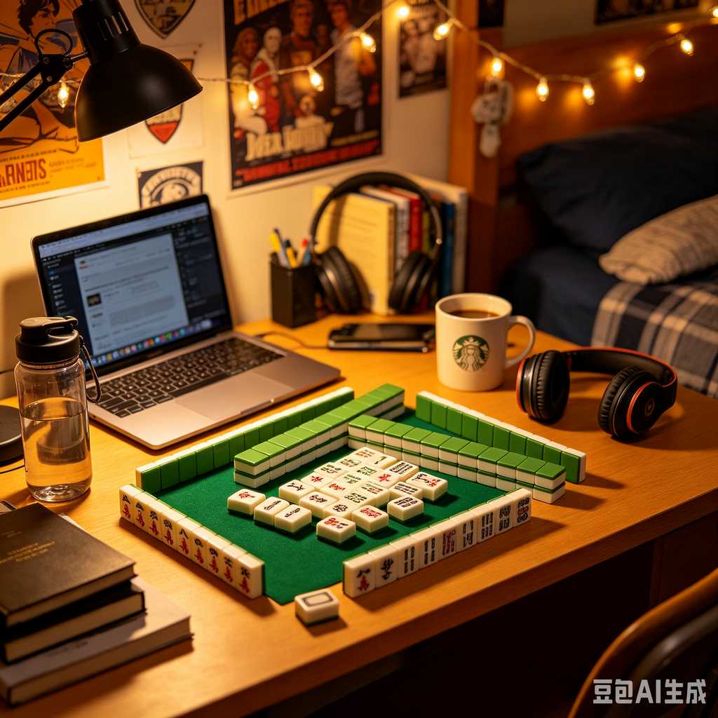 UticaNY,mahjong