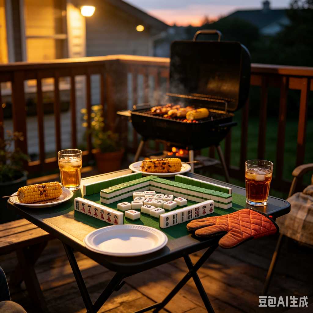 Sacramento,mahjong