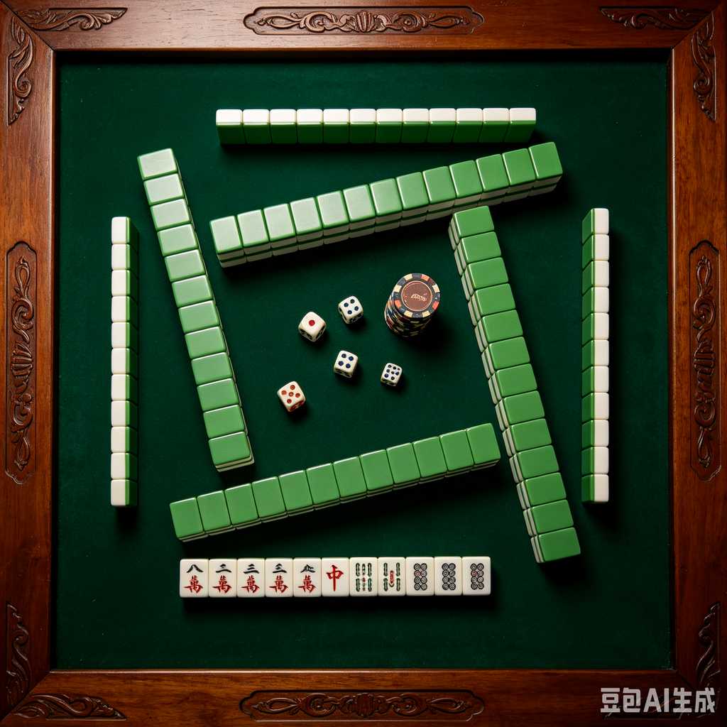 Athens,mahjong