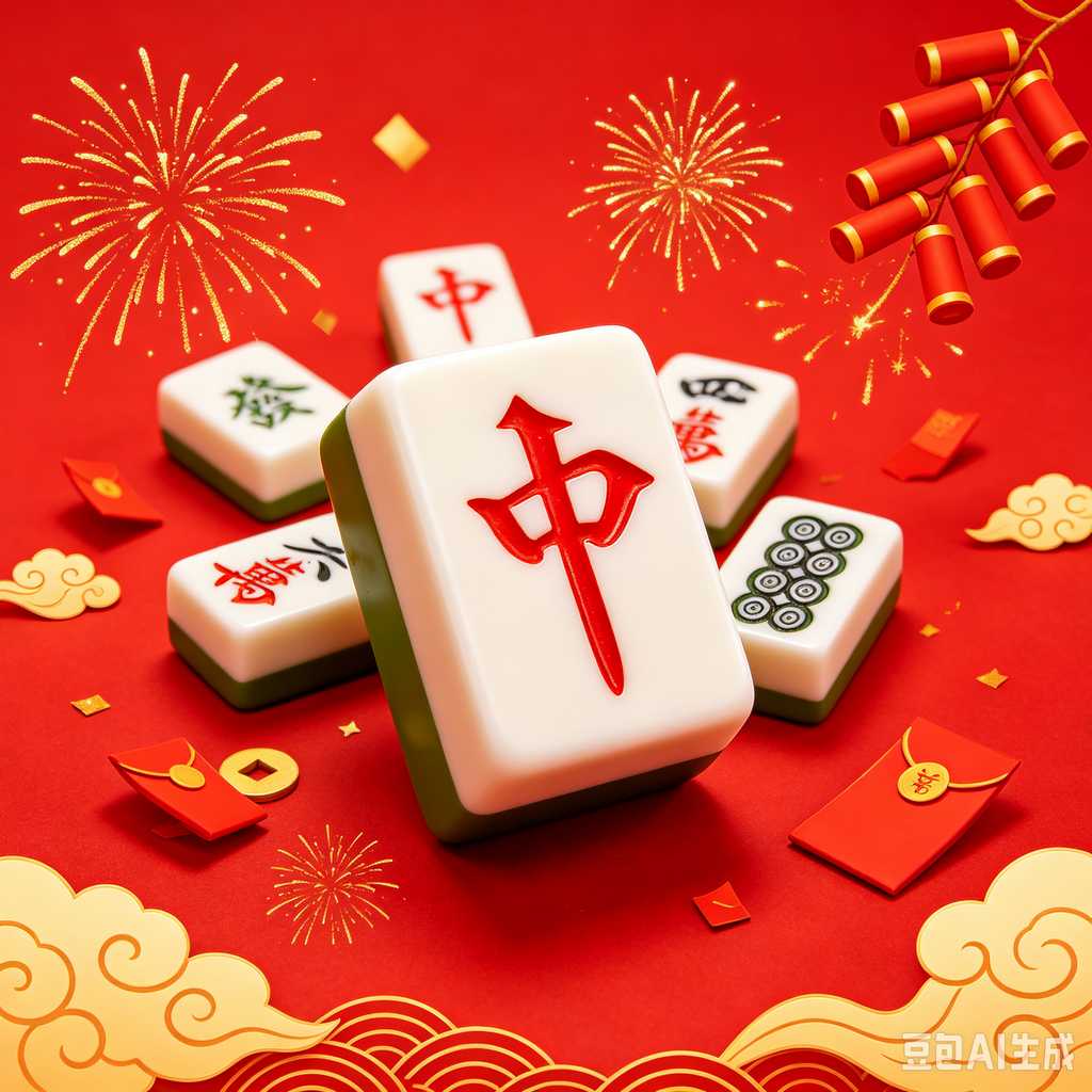 Hamburg,mahjong