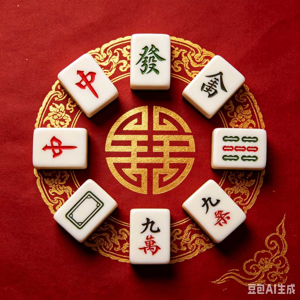 Chico,mahjong