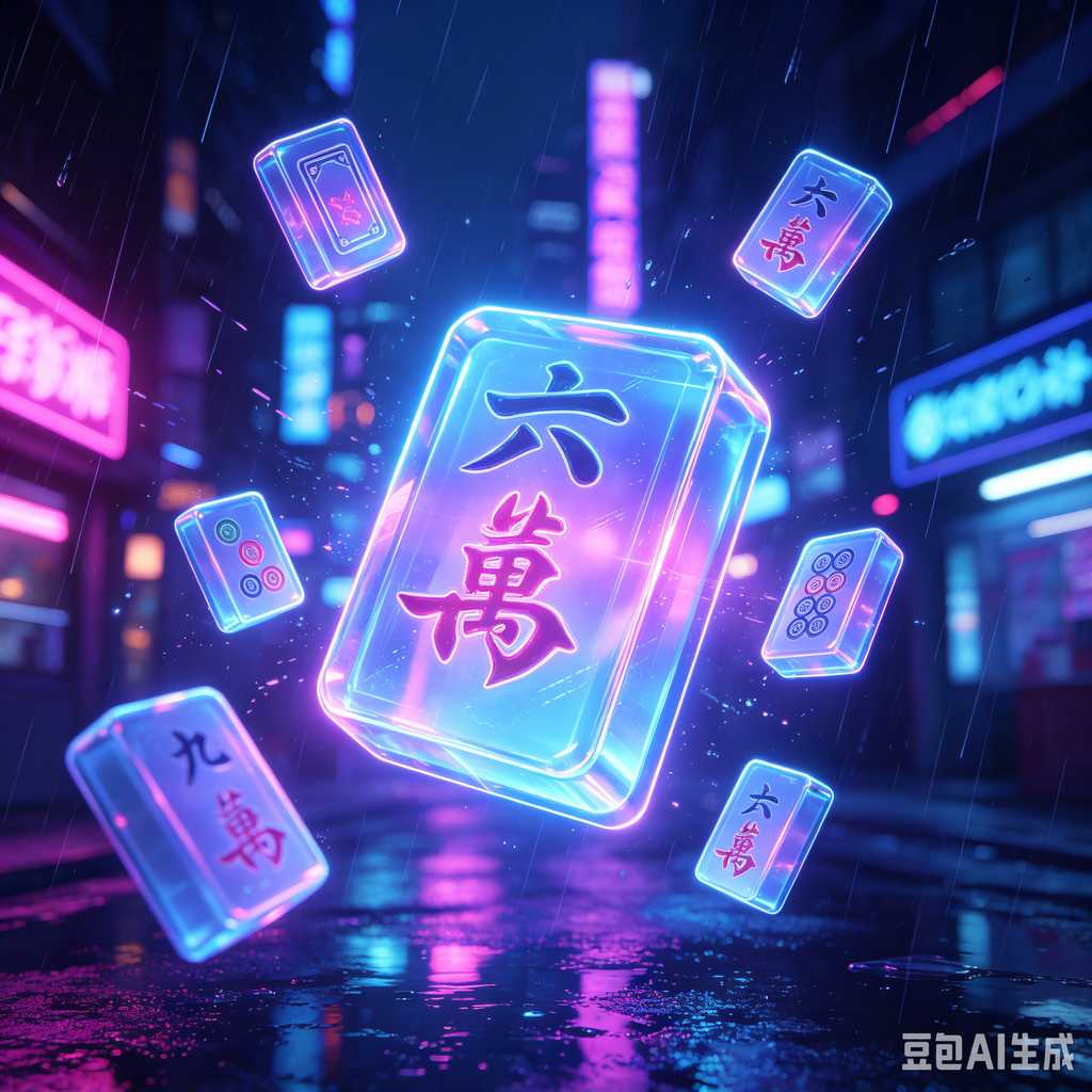 Vermont,mahjong