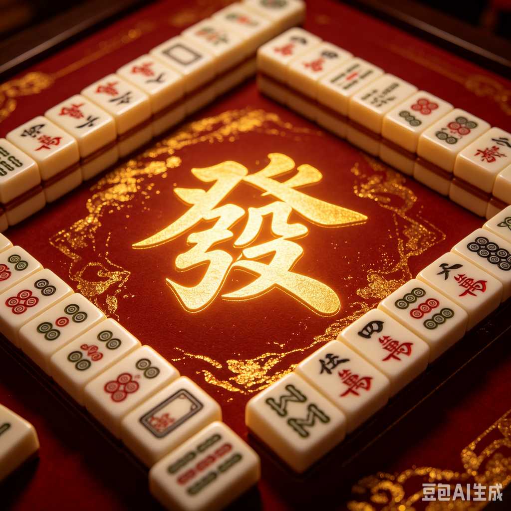 Victoria,mahjong