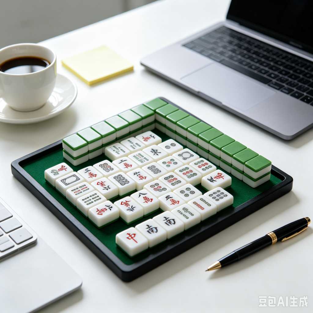 SanAntonio,mahjong