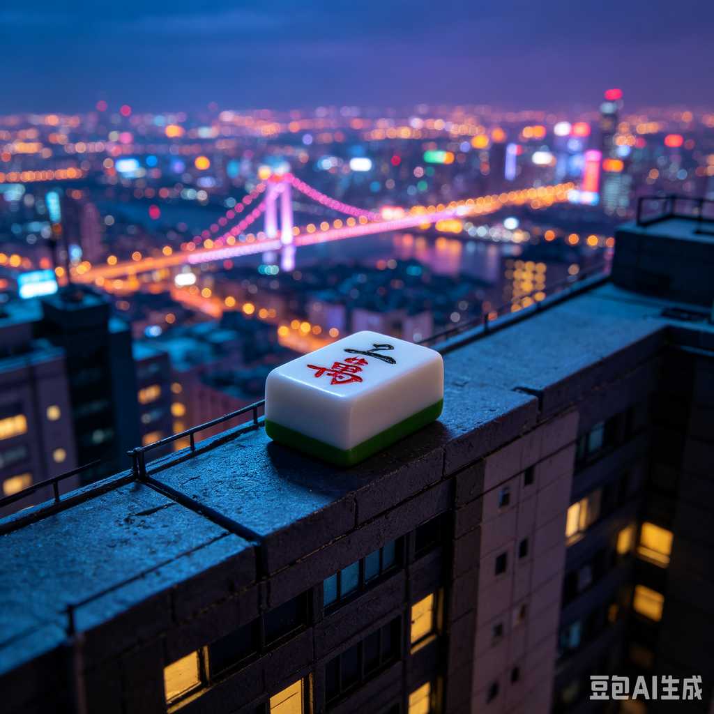 Lisbon,mahjong