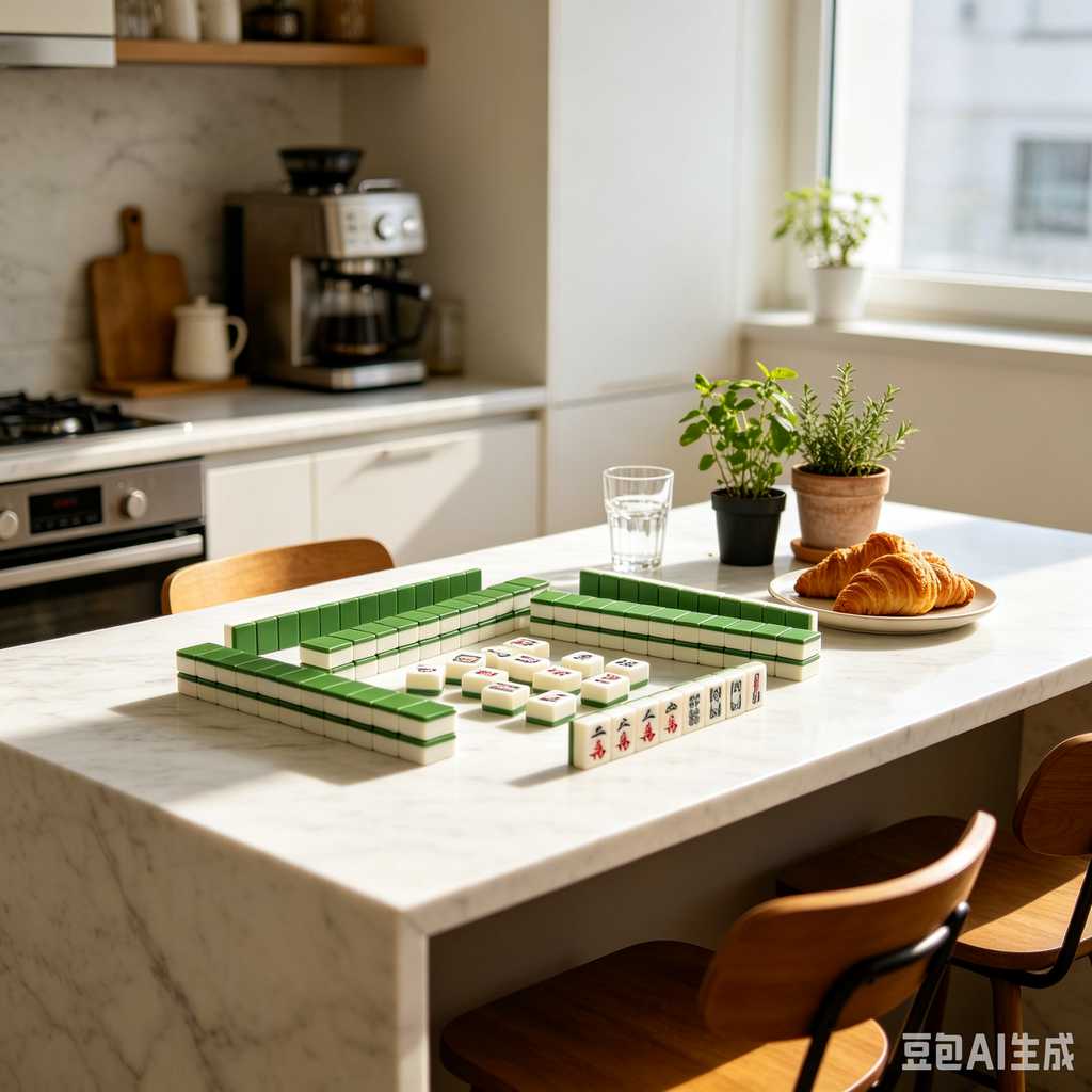 Roanoke,mahjong