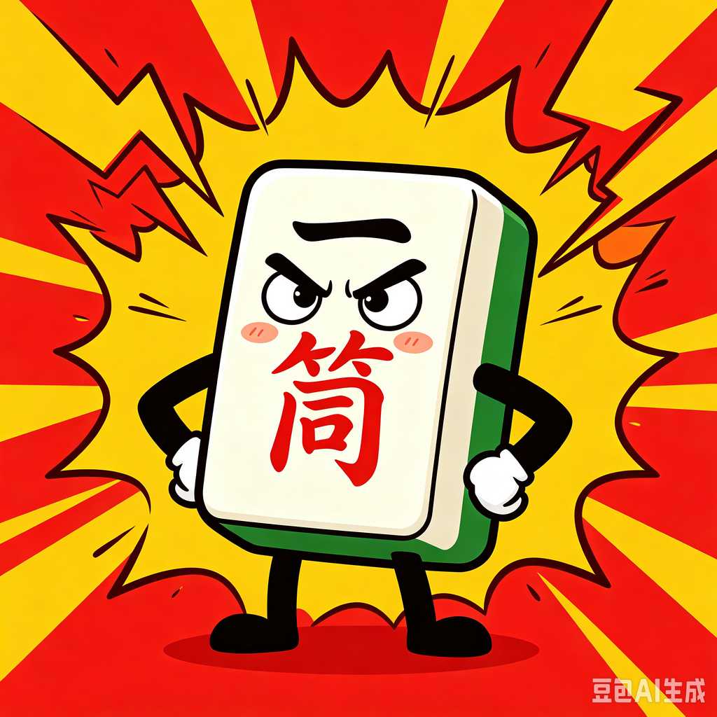 Waco,mahjong