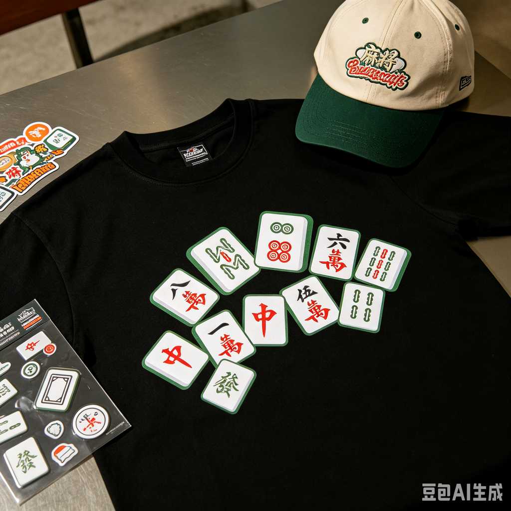 Augsburg,mahjong