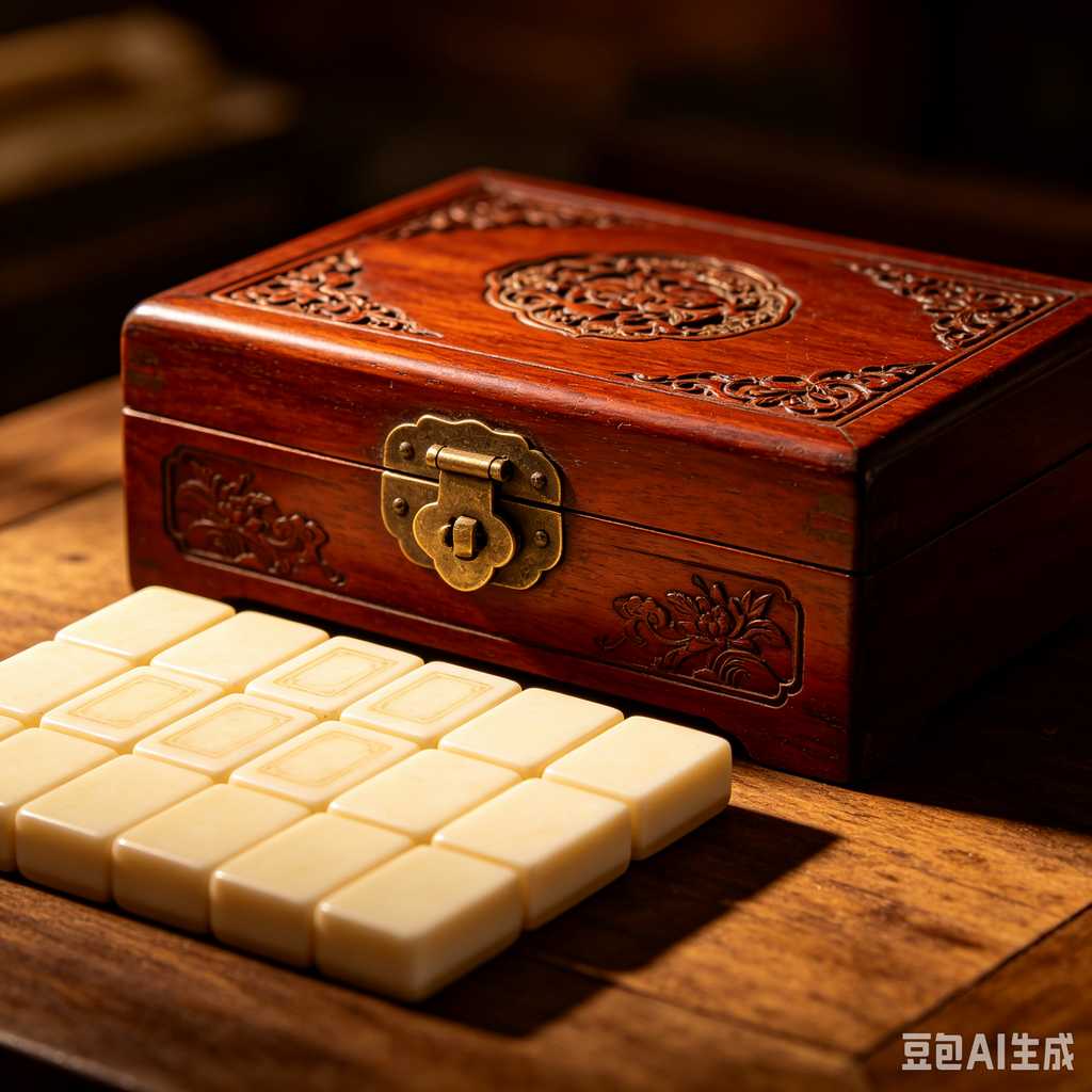 WinstonSalem,mahjong