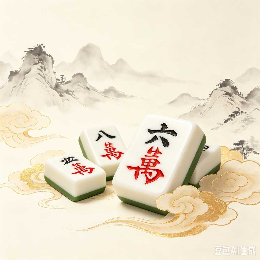 ColumbusOH,mahjong