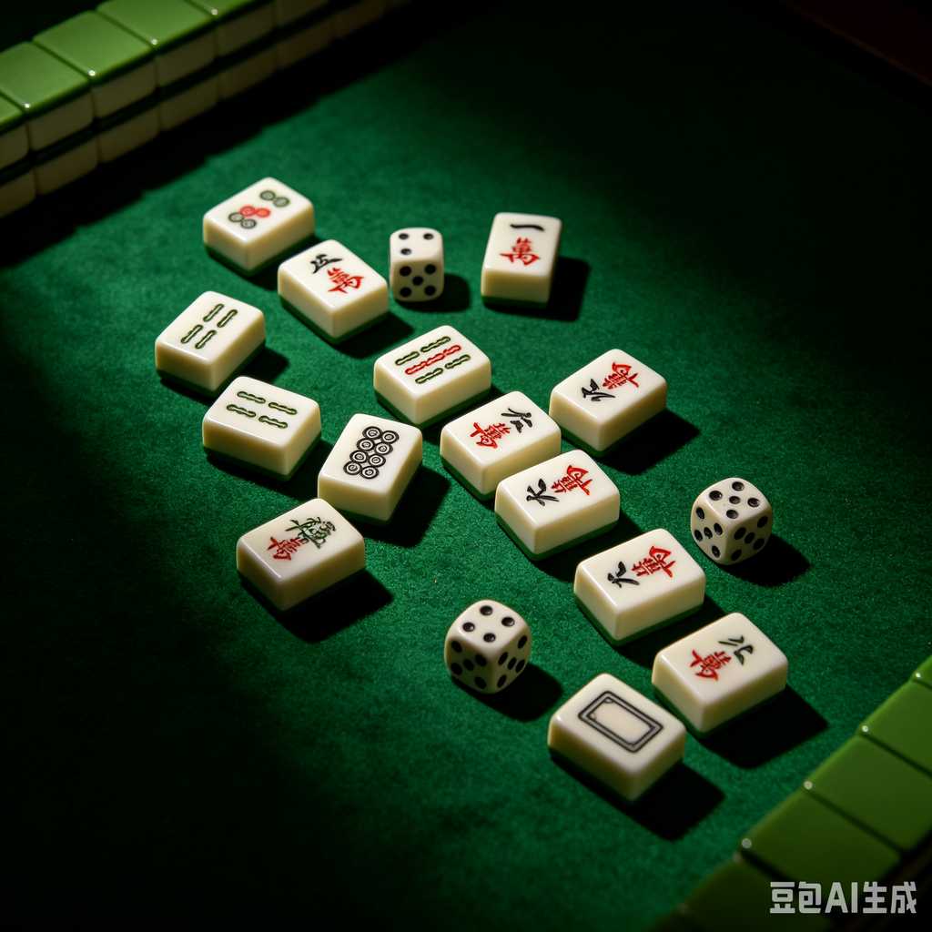 Chiclayo,mahjong