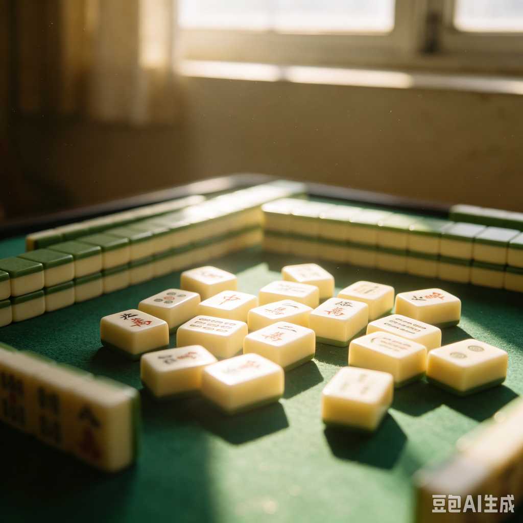 Bordeaux,mahjong