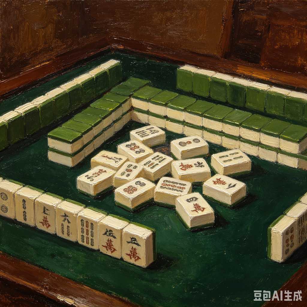 MidlandTX,mahjong