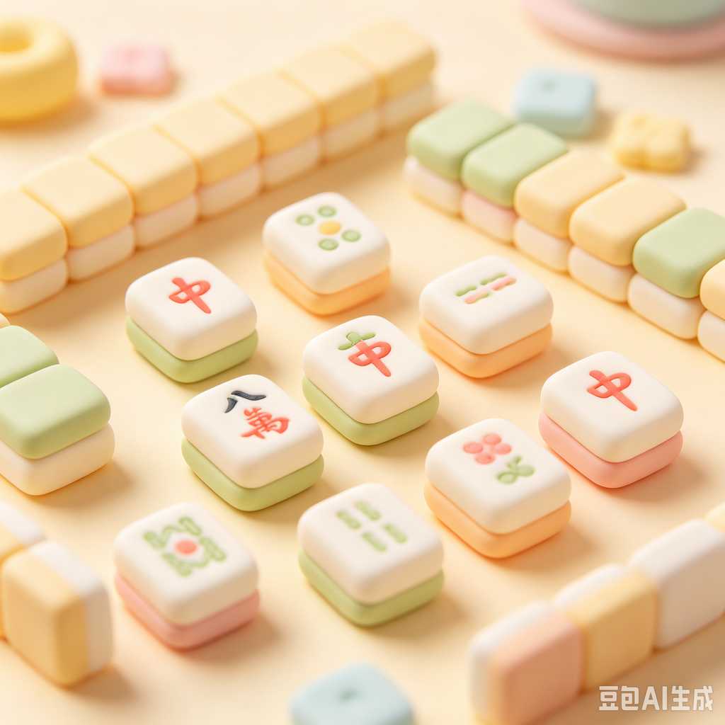 Palma,mahjong