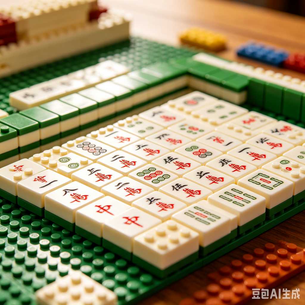 Sofia,mahjong