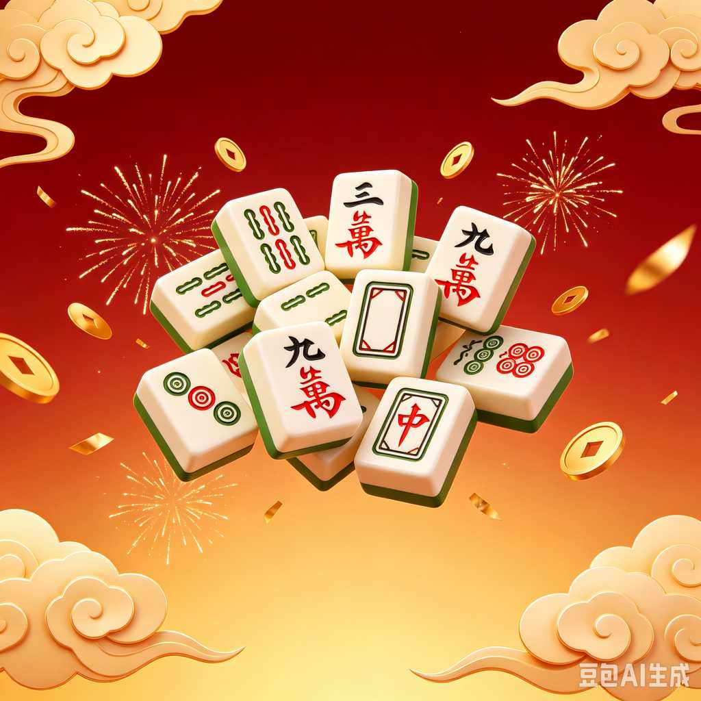 LosMochis,mahjong