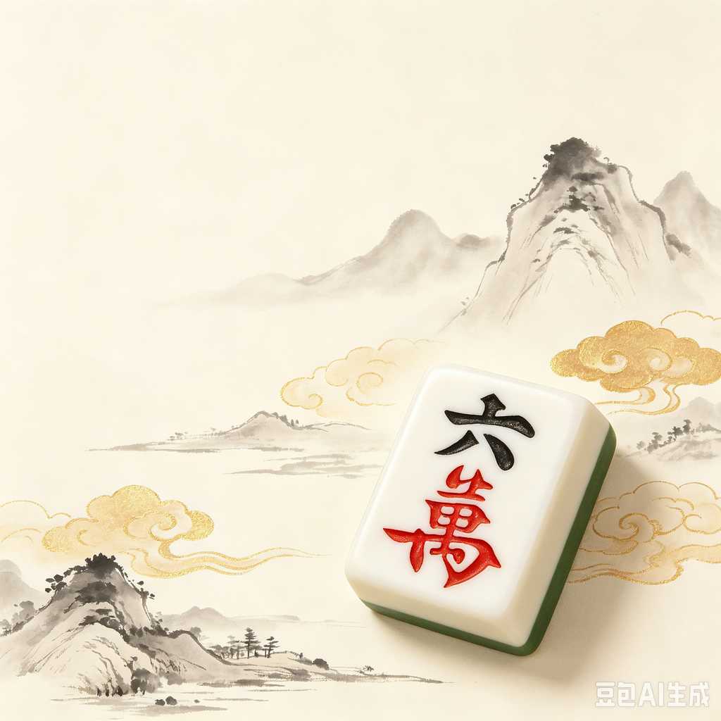 Cincinnati,mahjong