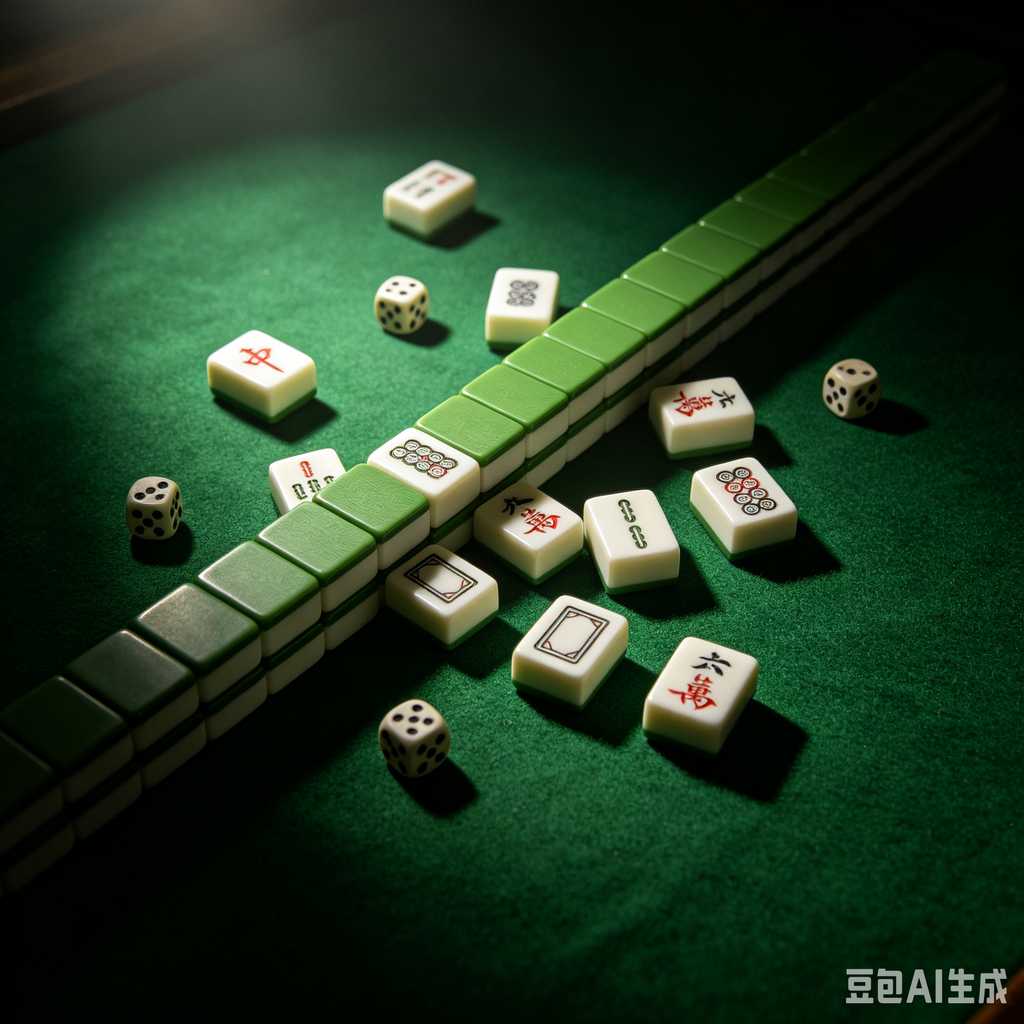 Caracas,mahjong