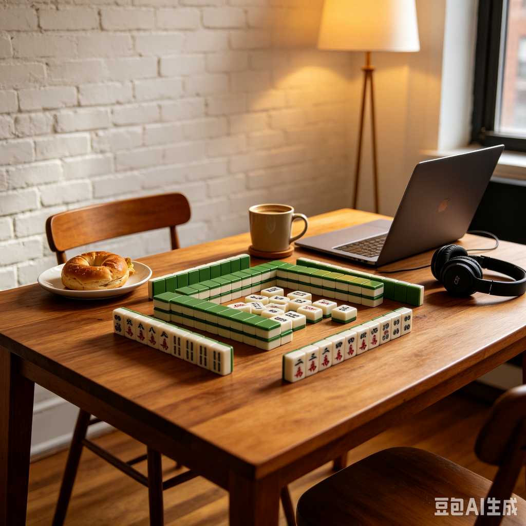 Winnipeg,mahjong