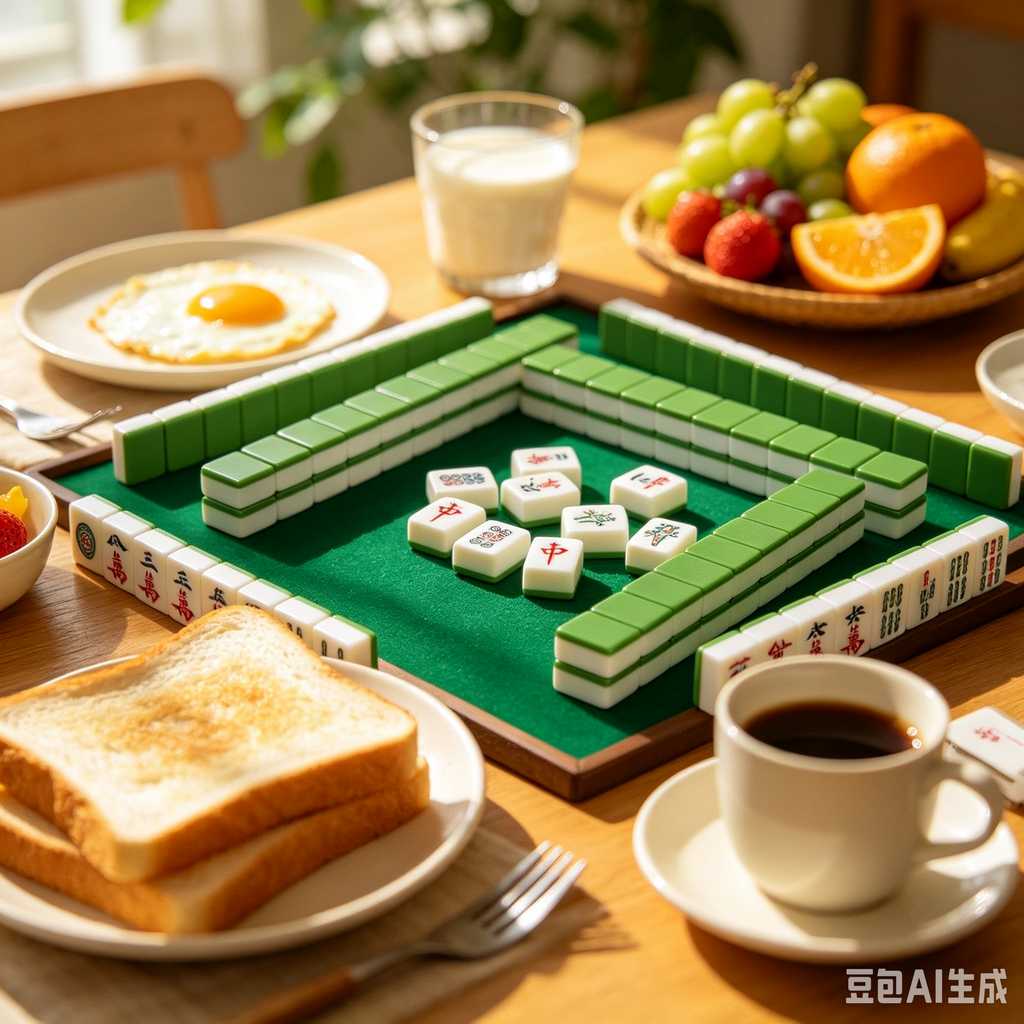 Stuttgart,mahjong