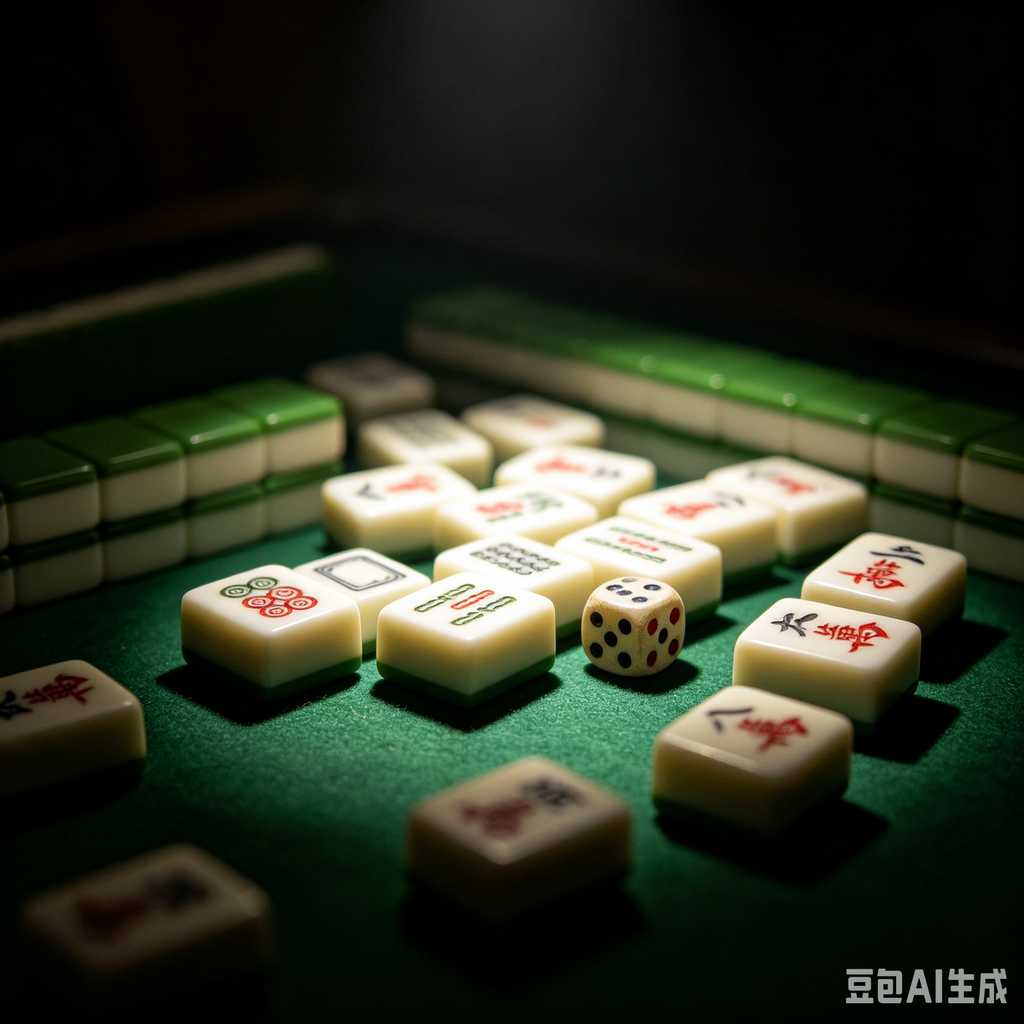 Halifax,mahjong