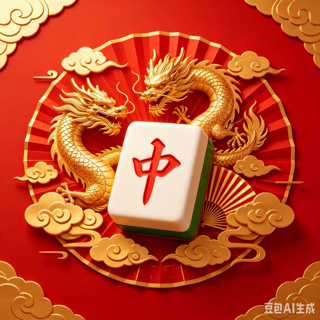 Rosario,mahjong