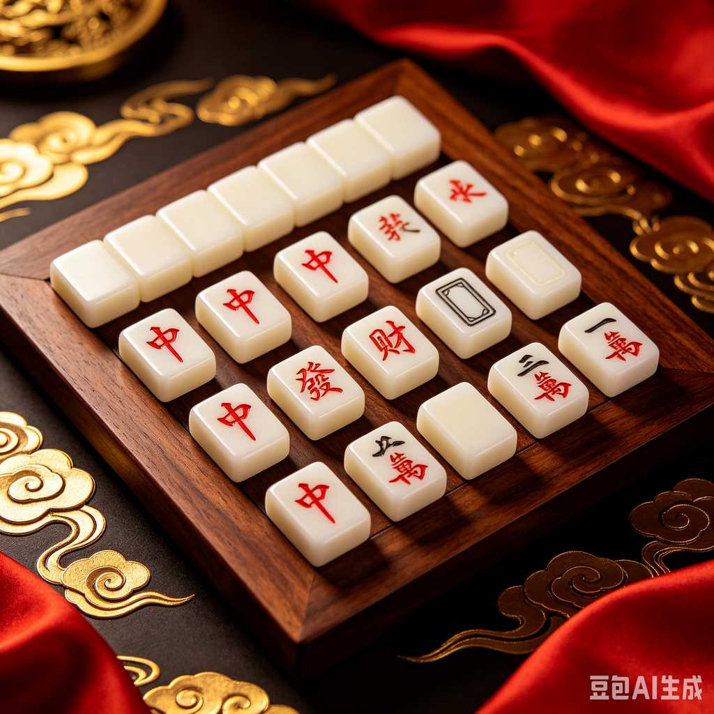 Zagreb,mahjong
