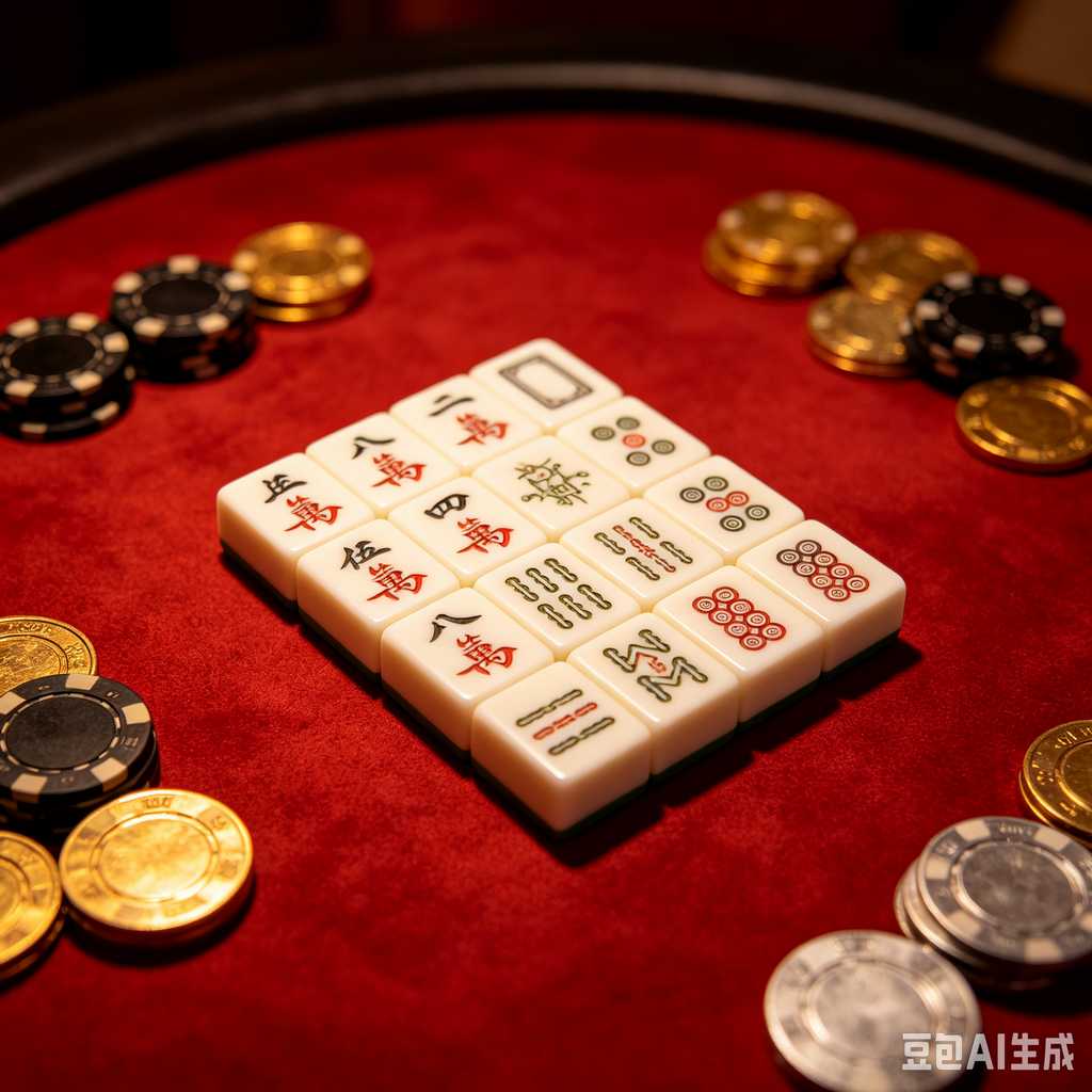 Rouen,mahjong