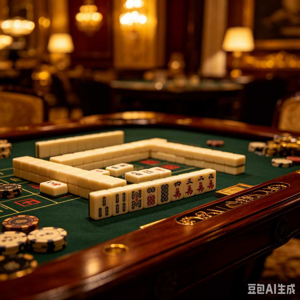 Maryland,mahjong