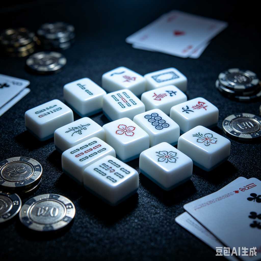 ConcordNH,mahjong