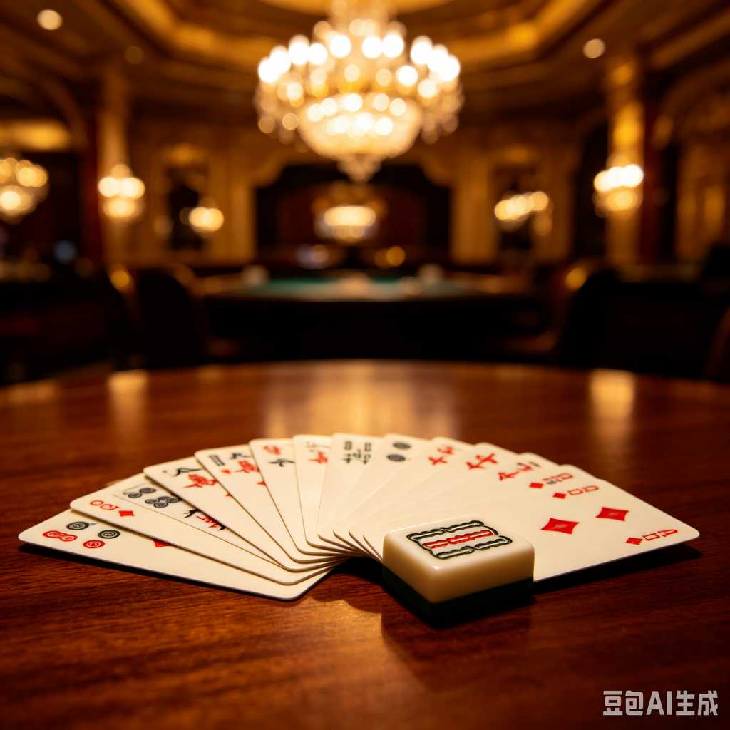 QuebecCity,mahjong