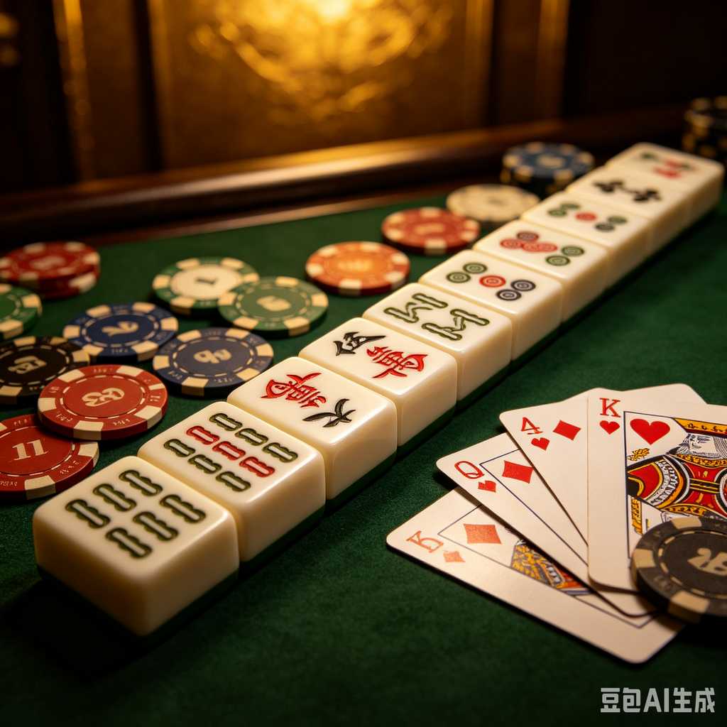 MaconGA,mahjong