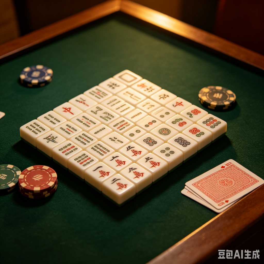 Iowa,mahjong
