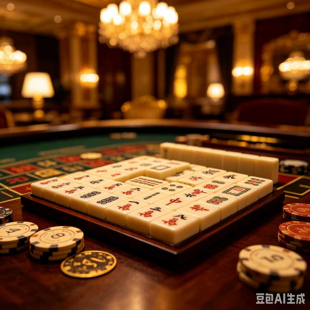 WestVirginia,mahjong