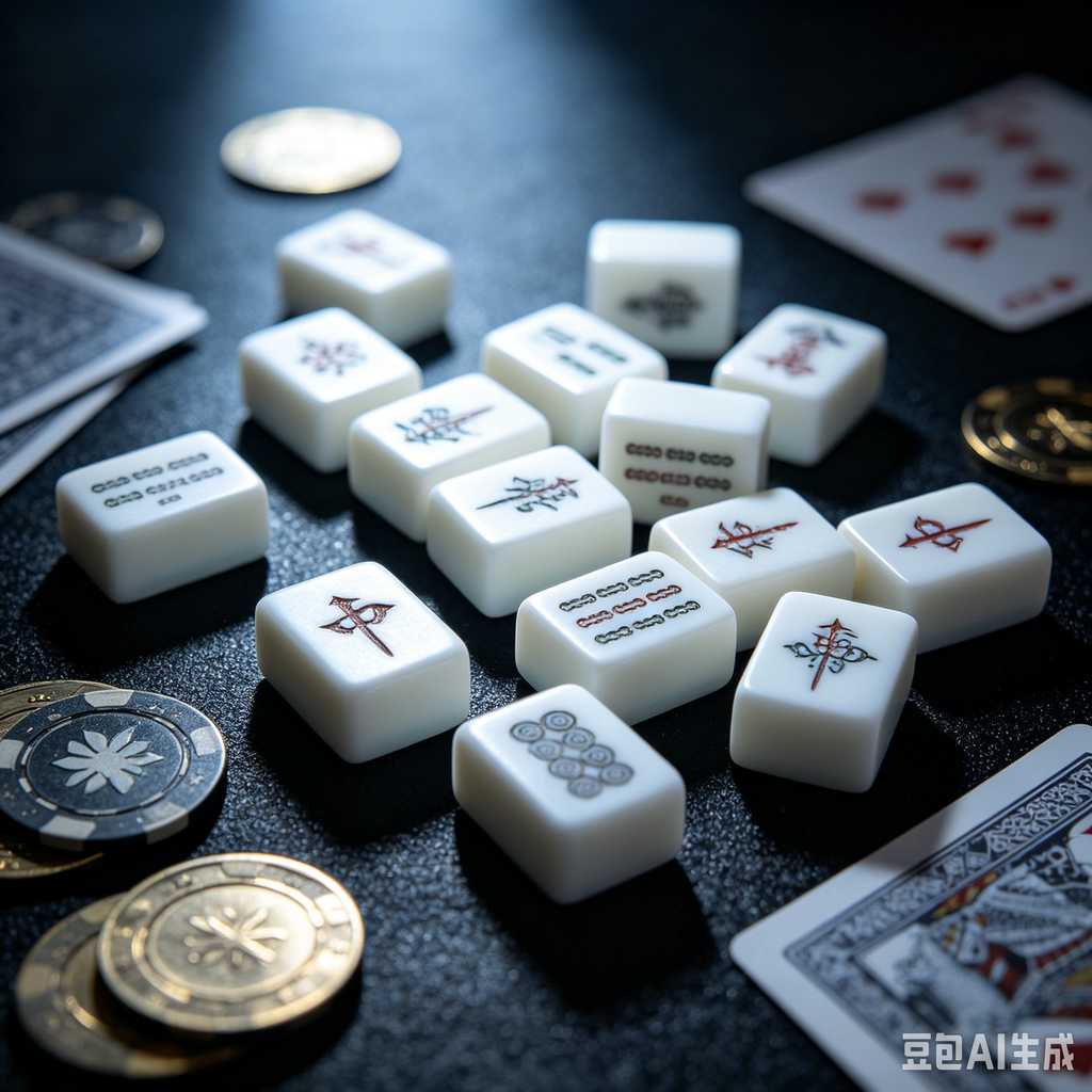 Columbus,mahjong