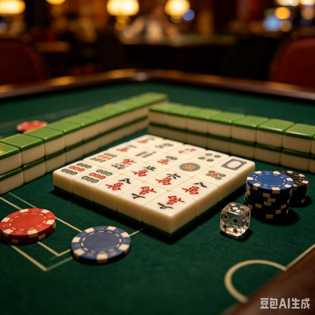 Naples,mahjong