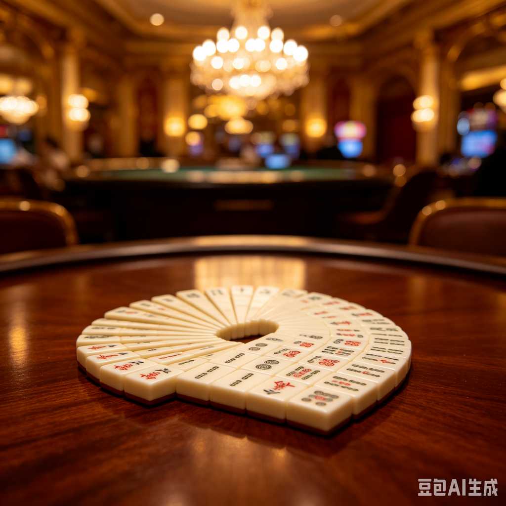 Nashville,mahjong
